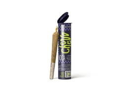 Grape Bubblegum | Pre-Roll | 1g
