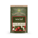 Strawberry | 1:1 THC | CBG | 2 pack Gummies | 20mg