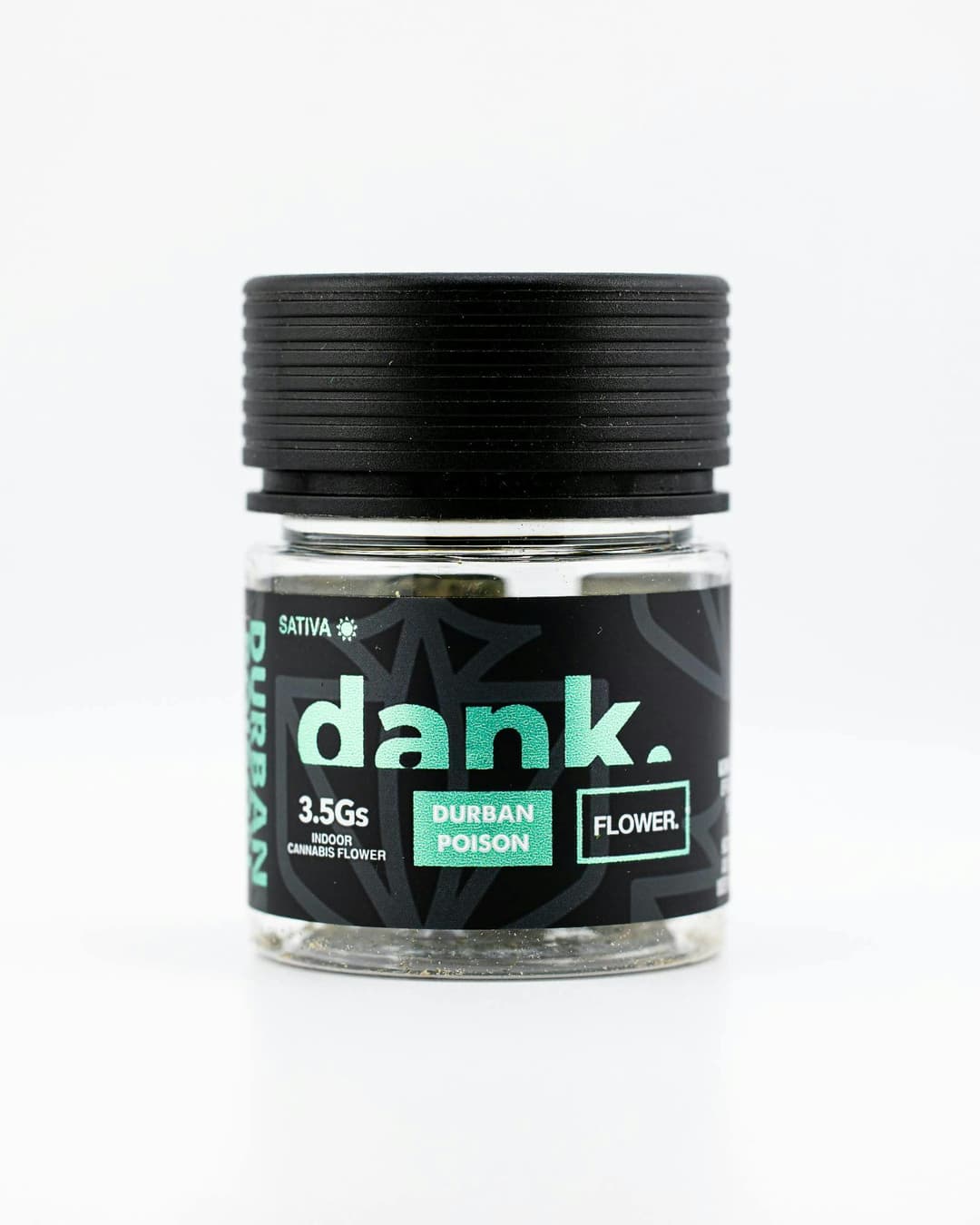 Durban Poison • Flower • 3.5g - Dank | Treehouse Cannabis