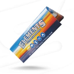 1 1/4 ultra thin Rice Rolling Papers