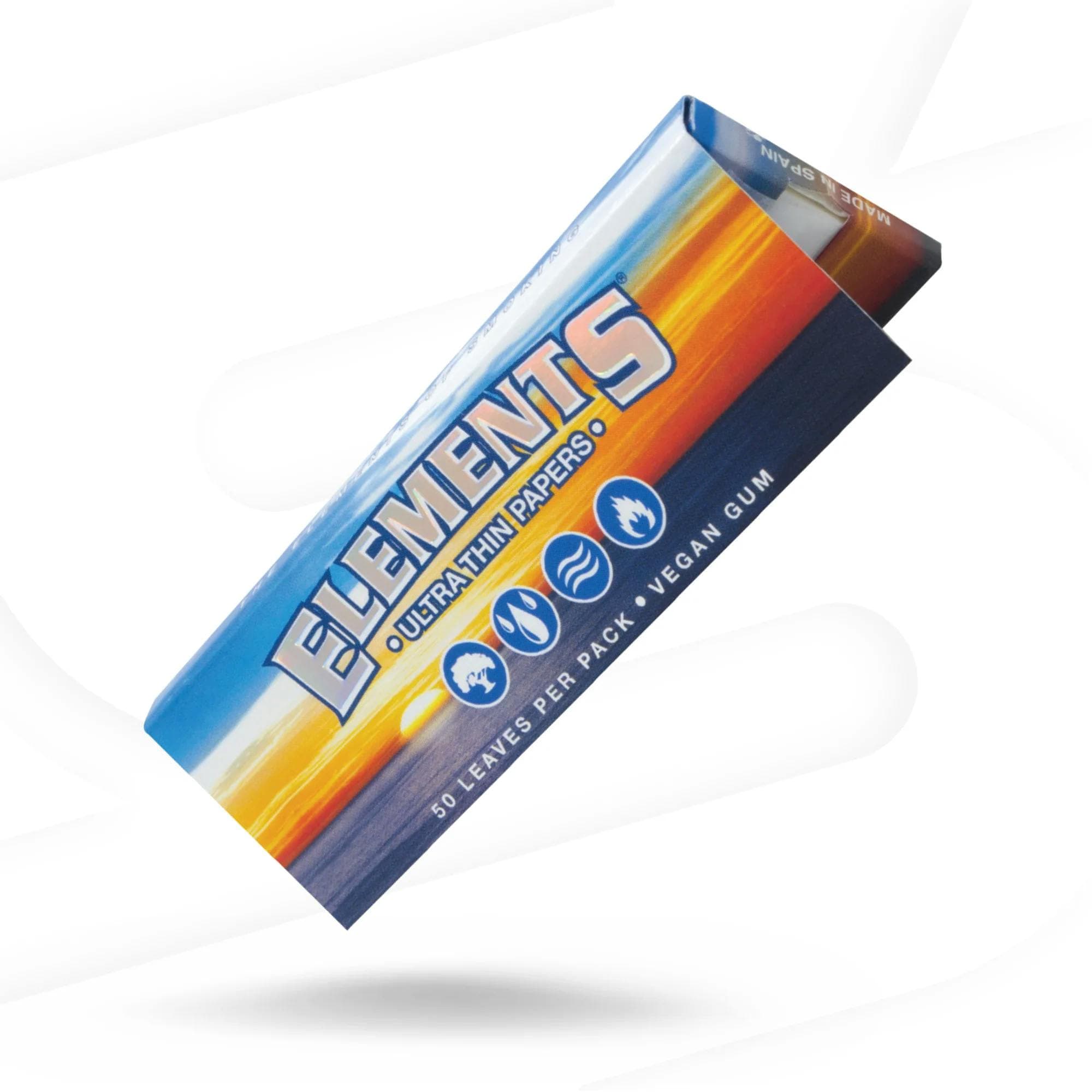 product image for 1 1/4 ultra thin Rice Rolling Papers