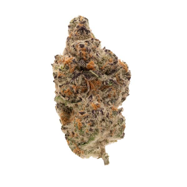 High Speed Flower 3.5g - Rolling Green