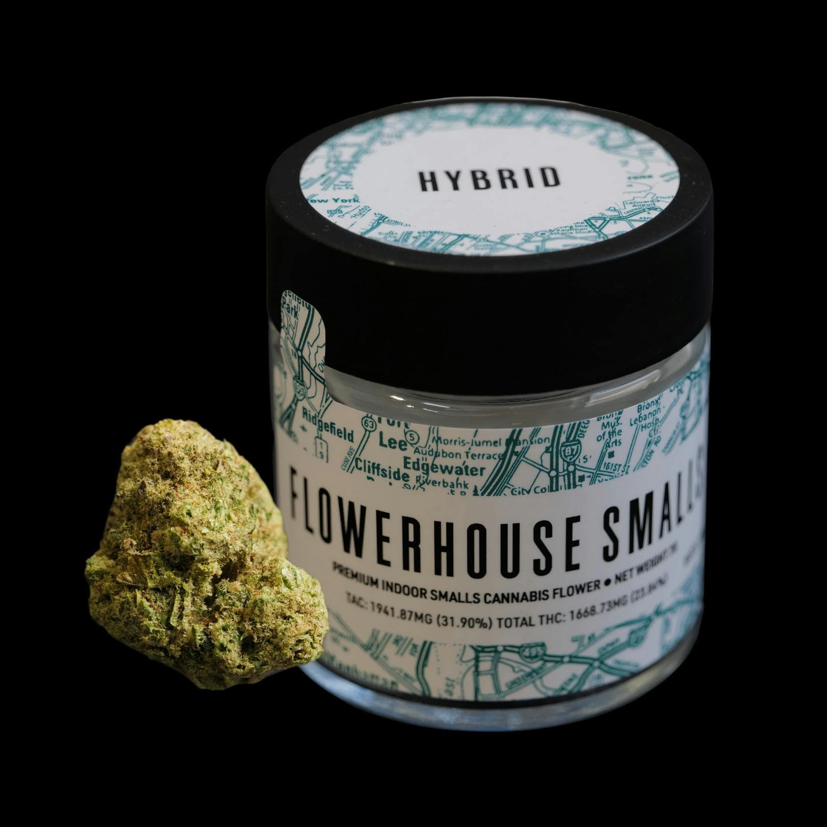 product image for GG#4 Flower house Flower 7g