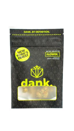 Lemon Skunk | Flower | 14g