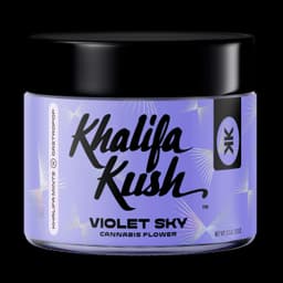 Violet Sky • 3.5g