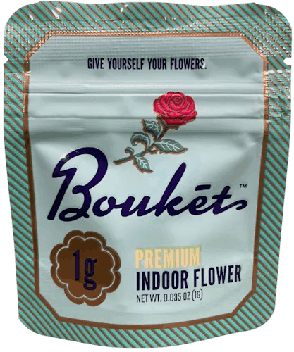 product image for Paztelitol Flower 4g