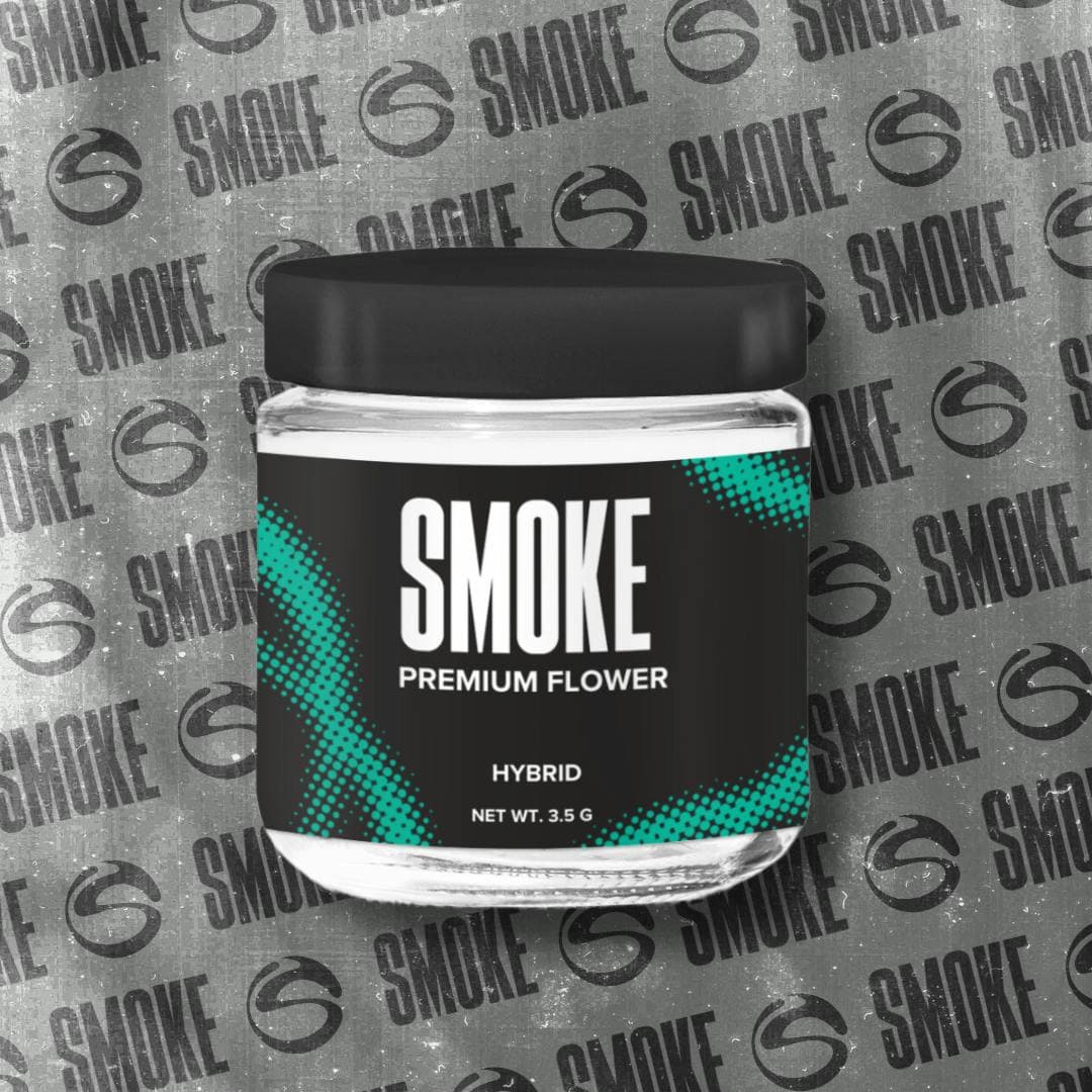Blue Nerdz • Flower -  | Treehouse Cannabis