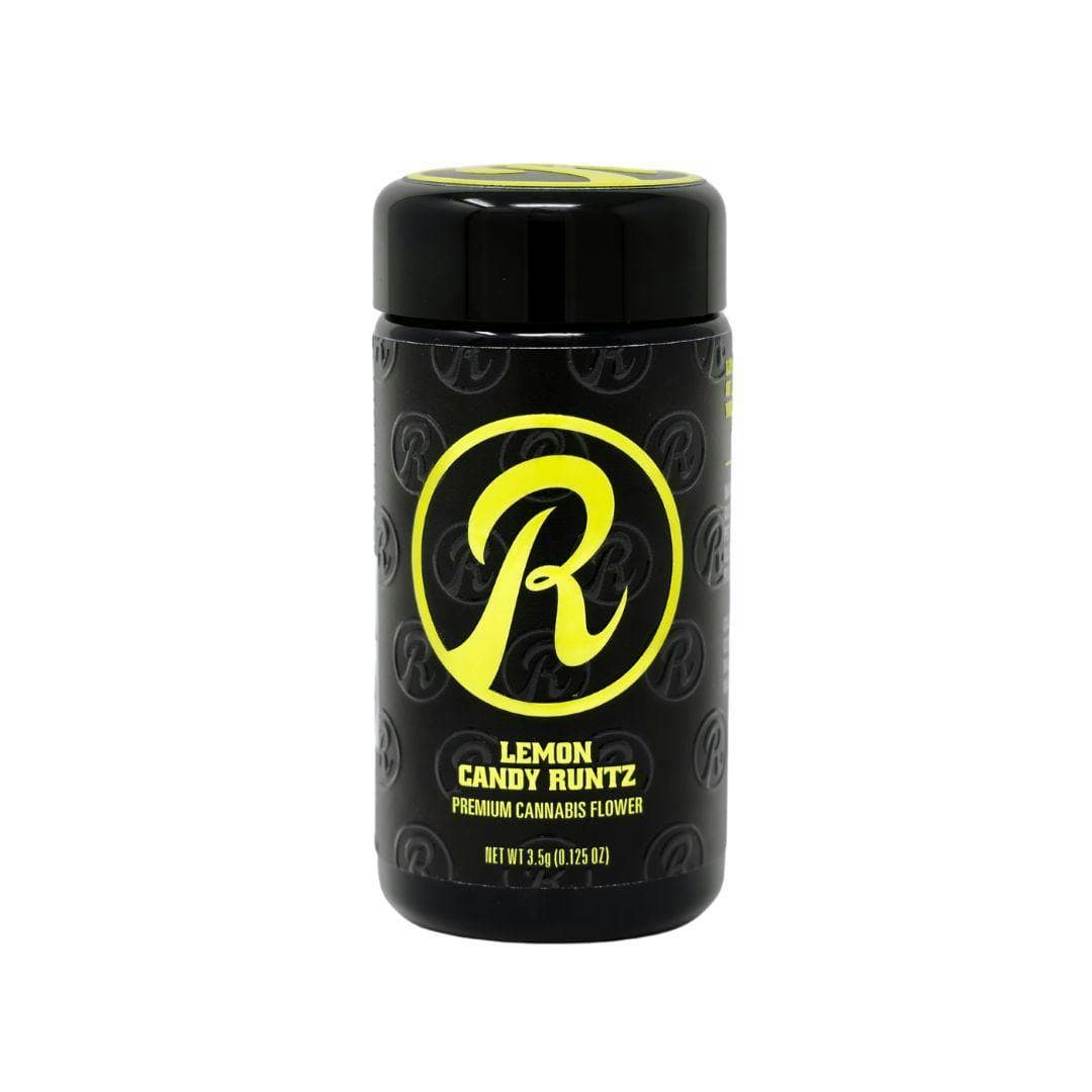 Lemon Candy Runtz 3.5g - 