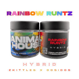 Rainbow Runtz | Flower | 3.5g