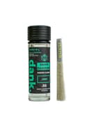 Grape Gasoline • Pre Roll • .5g