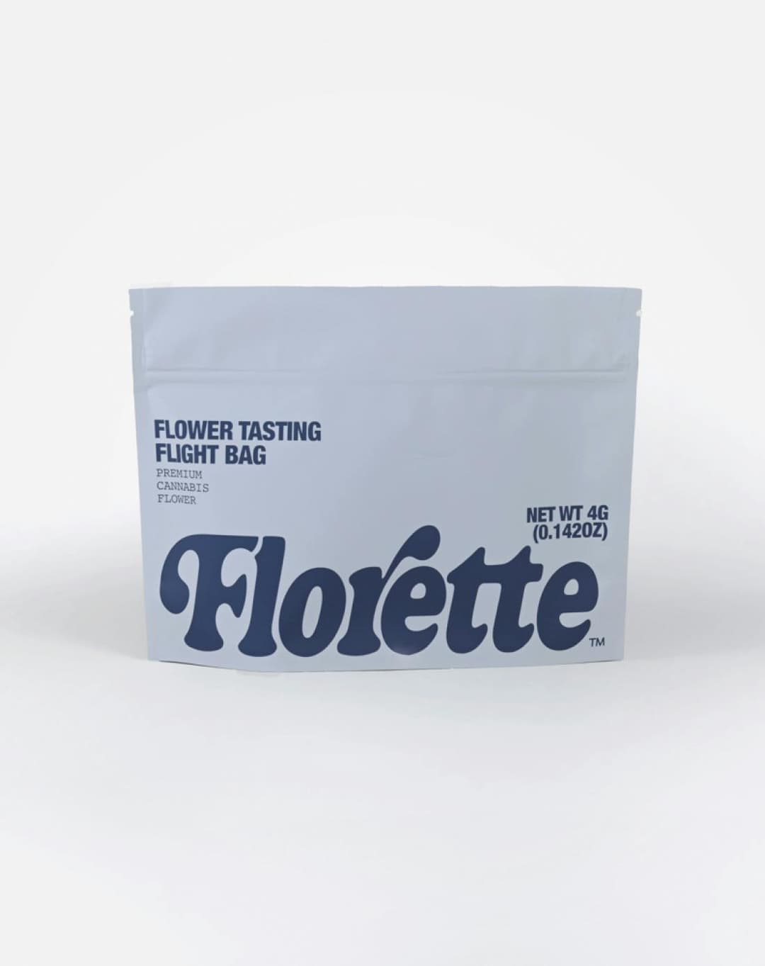 Flight pack • Dime 4 Pack • 4g - Florette | Treehouse Cannabis