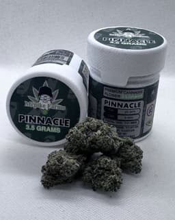 Pinnacle | Flower | 3.5g