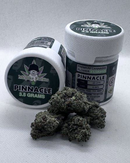 product image for Pinnacle Flower 3.5g
