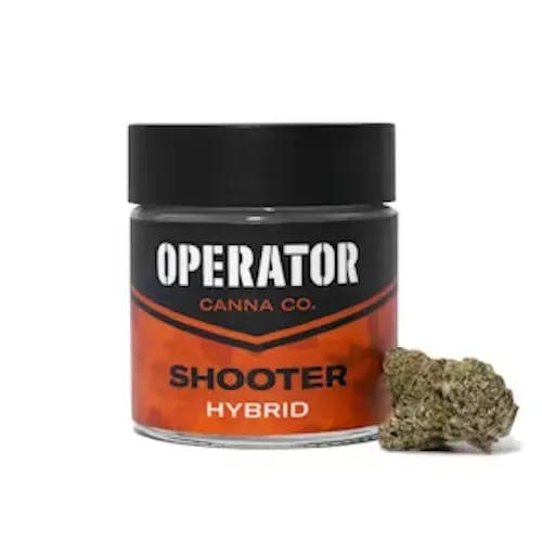 product image for Biker Kush Flower 3.5g