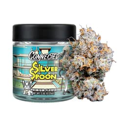 Silver Spoon | Flower | 3.5g