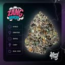 Zangbanger | Flower • 3.5g