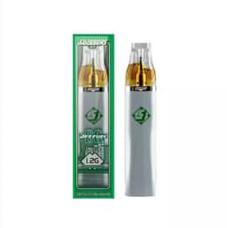 Jet Fuel OG Grand Slam | Disposable Vape | | 1.2g
