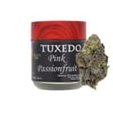 Pink Passionfruit "Tuxedo Edition" | Flower | 3.5g