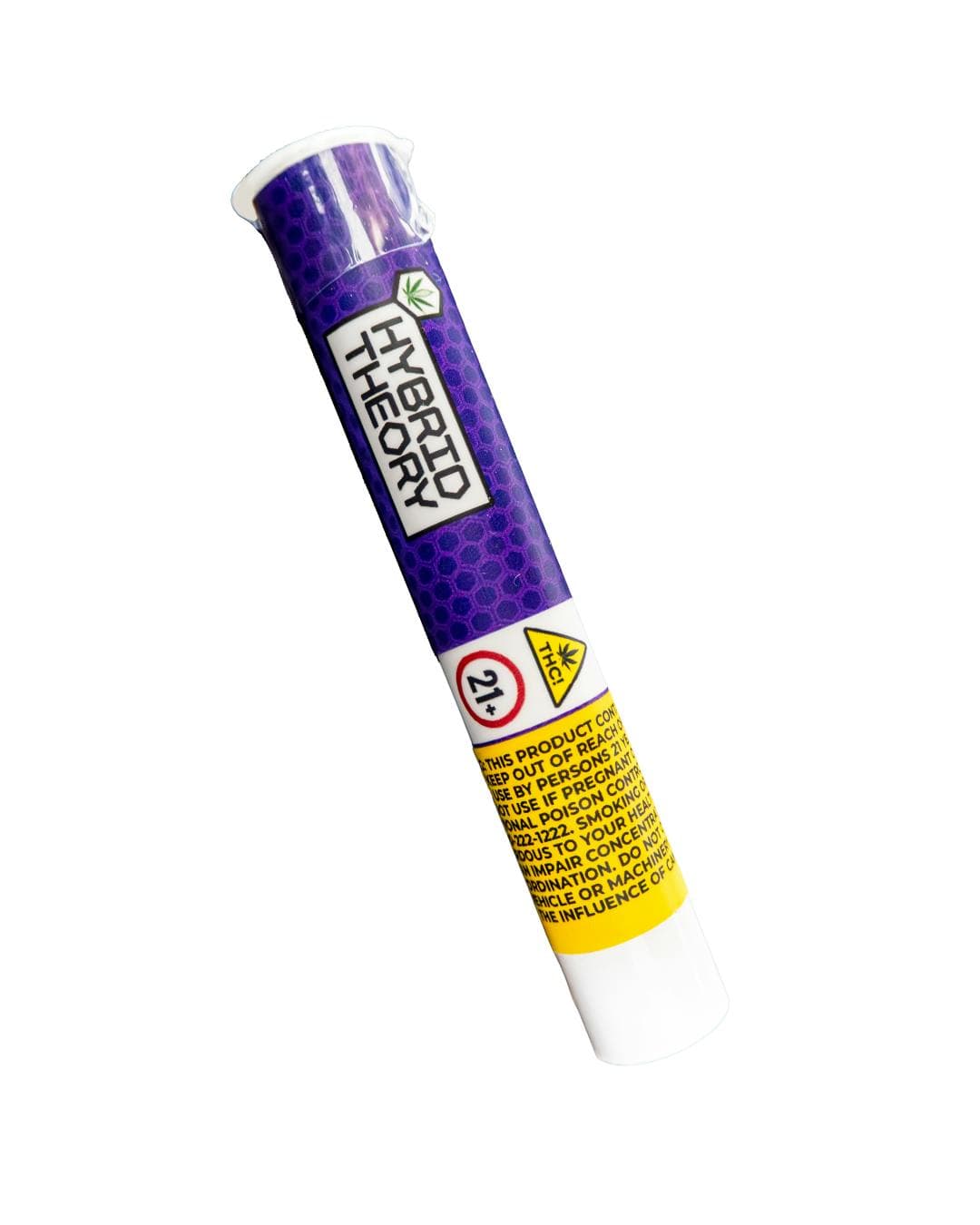 Mochi • Pre-roll • 1g - Hybrid Theory | Treehouse Cannabis