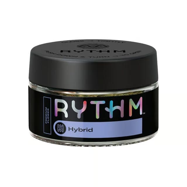 Fat Billy • Rythm • Flower -  | Treehouse Cannabis