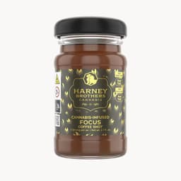 Focus Coffee Shot | 5mg THC | 2oz
