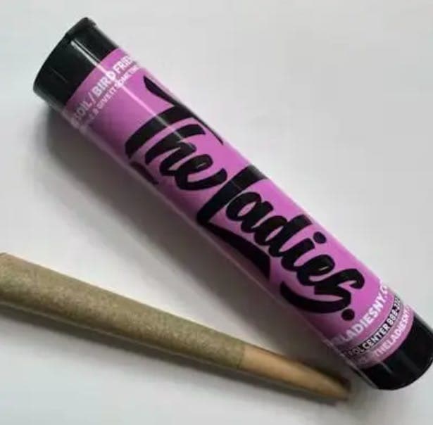 product image for Extreme OG Pre-roll 1g
