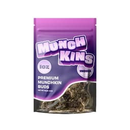 Granddaddy Purp | Small Buds | 28g