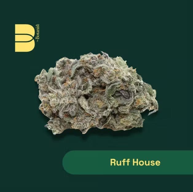 product image for Ruffhouse Flower 14g