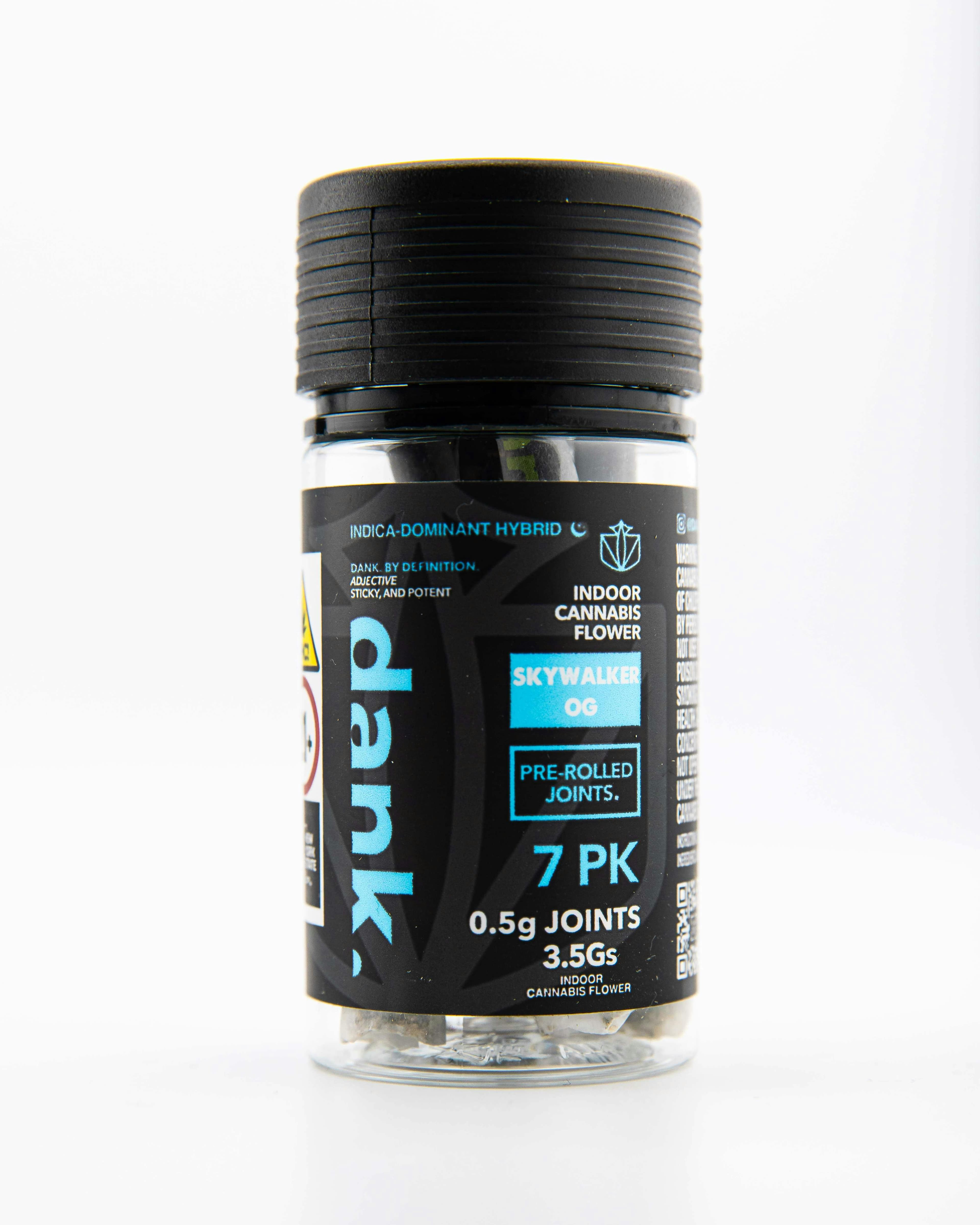 product image for Skywalker OG 7 Pack Pre-Rolls 3.5g