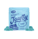 Blueberry Stacks  | Hash-Infused Gummies | 100mg | 10pk