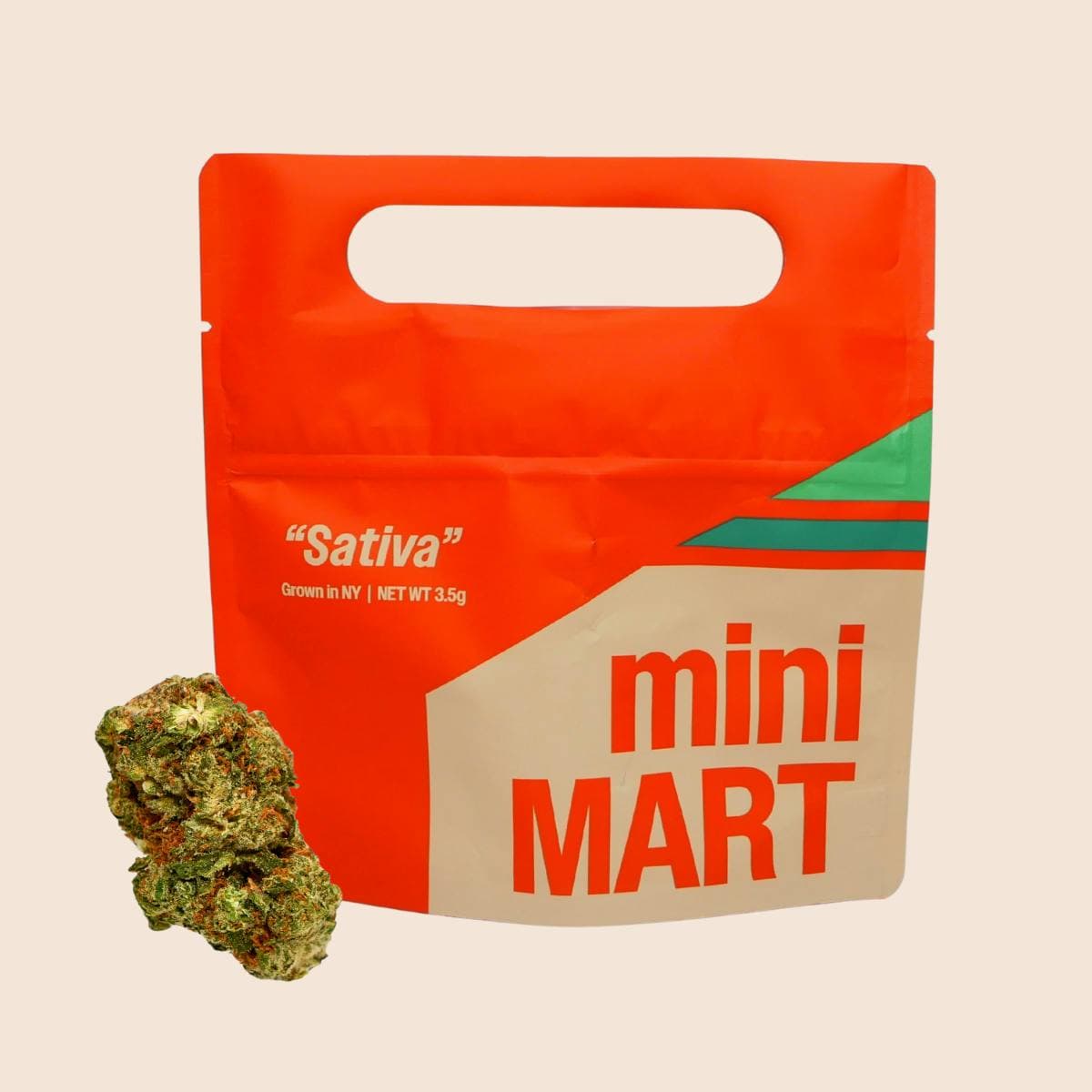 product image for Mango Haze Flower 3.5g