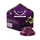 Boysenberry 1:1:1 THC:CBD:CBN • 10 Pack