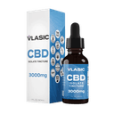 CBD Isolate Relief Tincture | 3000mg