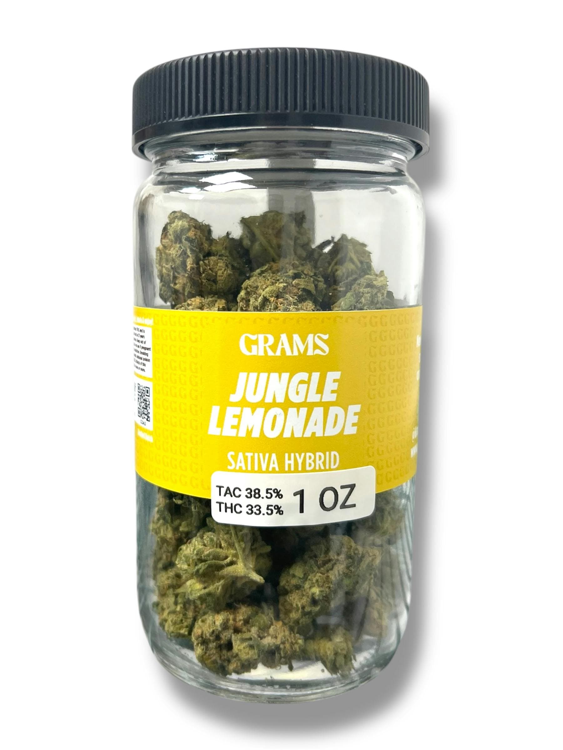 product image for Jungle Lemonade Flower 28g