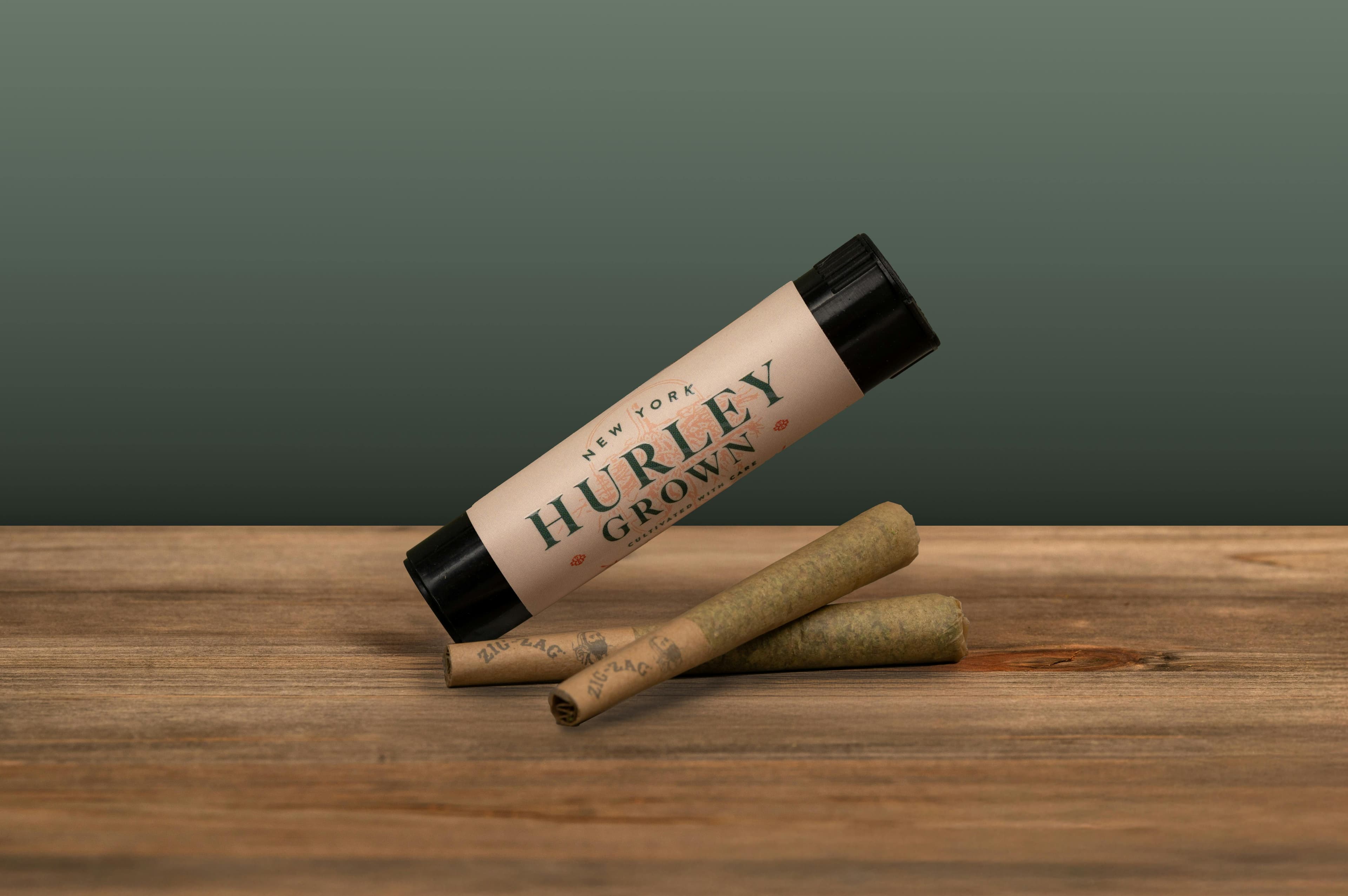 product image for Black Maple 2pk Pre-rolls 1g