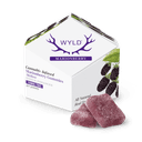 Marionberry Indica Enhanced Gummies