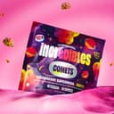 Strawberry Supernova Comets