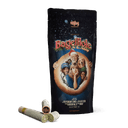 Bagel Hole Honey Banana x Honey Banana Resin | Resin Infused Pre-Roll | 2.5g