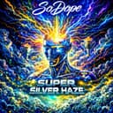 Super Silver Haze | Flower | 3.5G