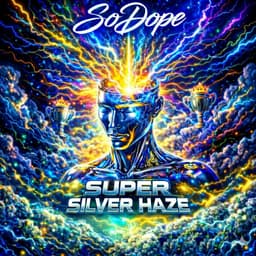 Super Silver Haze | Flower | 3.5G