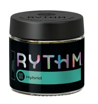 95 Cookies • Mixed Buds • 14g - RYTHM | Treehouse Cannabis
