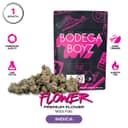 Mule Fuel | Flower | 3.5g