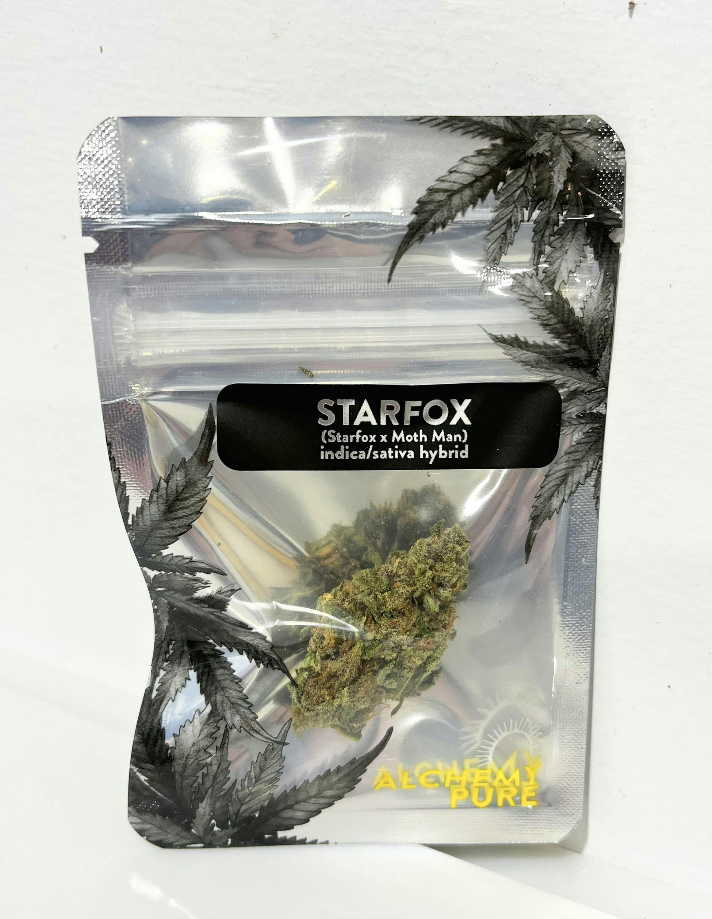 product image for Star Fox Dime Bag .7g