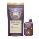 Gush Mintz • Disposable Live Resin Vape | 1g