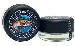 Strawberry Pie Fresh Press Private Reserve | Live Rosin Concentrate | 1g