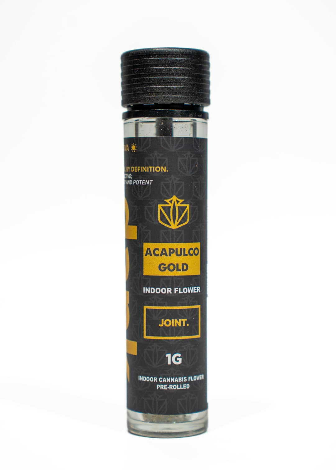 ACAPULCO GOLD 1G PRE-ROLL JOINT - Dank By Definition. | Treehouse Cannabis
