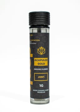 ACAPULCO GOLD 1G PRE-ROLL JOINT