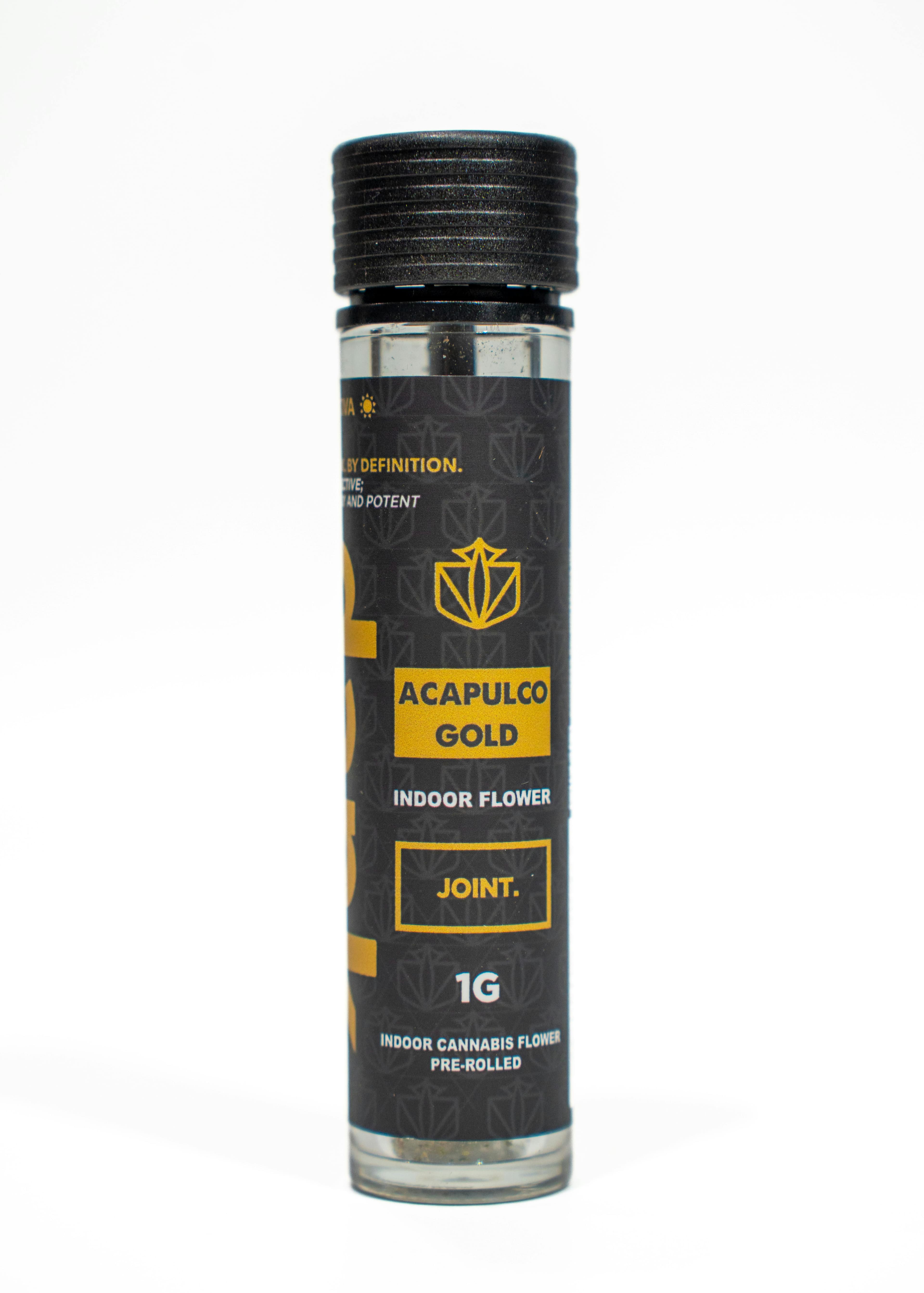 product image for ACAPULCO GOLD 1G PRE-ROLL JOINT