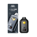 Pineapple Express | Hybrid - Ultra Extract High Potency Oil - 2G All-In-One Vape
