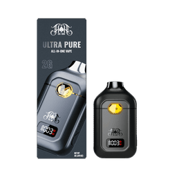 Pineapple Express | Hybrid - Ultra Extract High Potency Oil - 2G All-In-One Vape